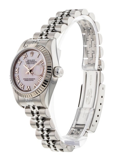 Rolex Datejust Lady 79174 Image 2